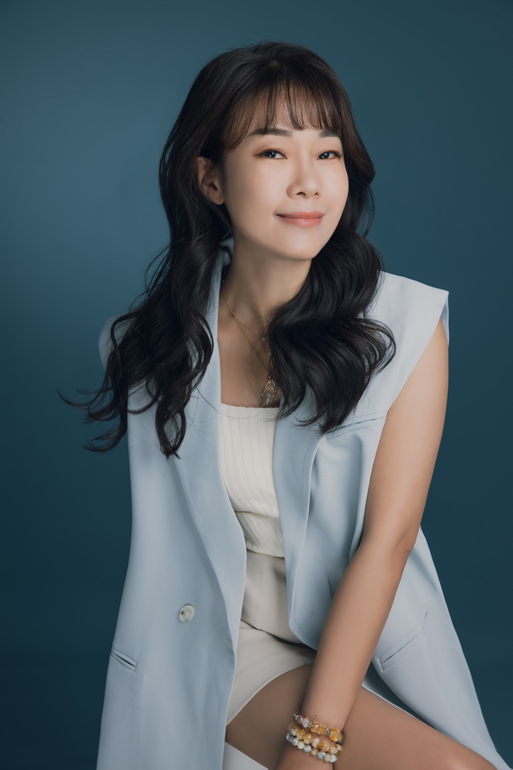 Nicole 張菫宸